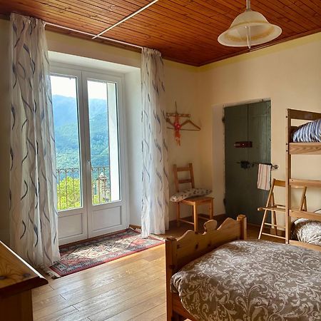 Casa Iolanda Leilighet Bognanco Eksteriør bilde
