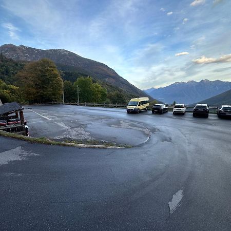 Casa Iolanda Leilighet Bognanco Eksteriør bilde
