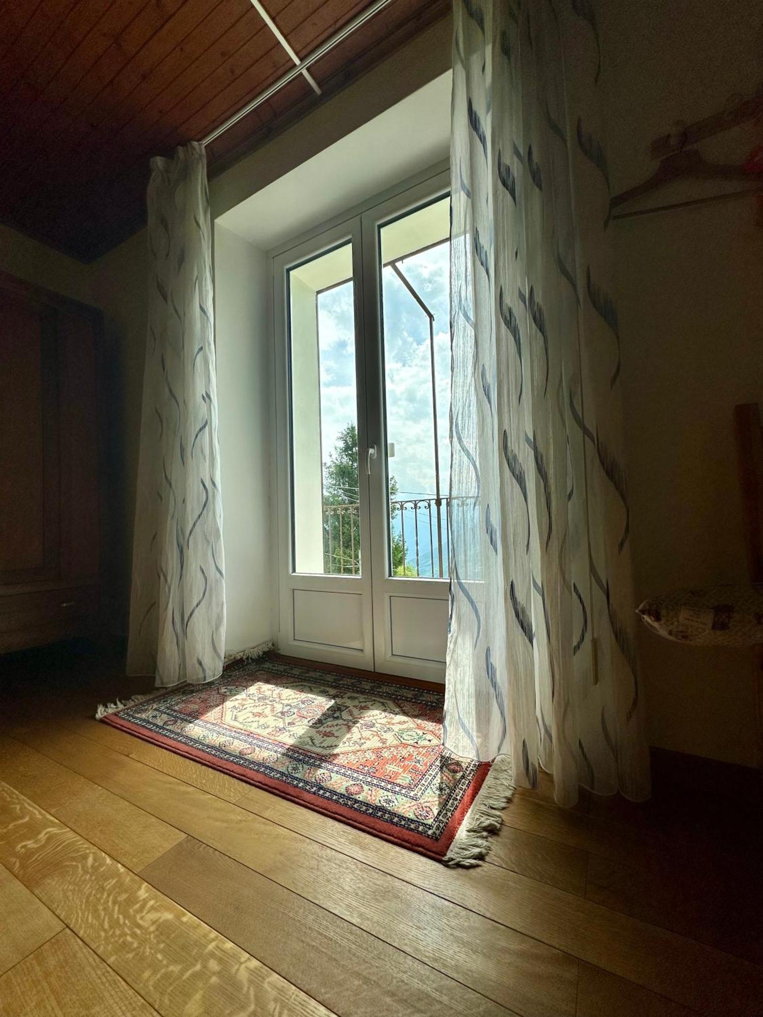 Casa Iolanda Leilighet Bognanco Eksteriør bilde
